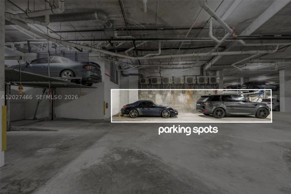 SLS Lux Brickell, 801 S Miami Ave #2901, Miami, Florida 33130, image 2