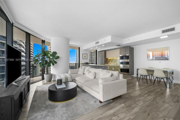 SLS Lux Brickell, 801 S Miami Ave #2901, Miami, Florida 33130, image 1