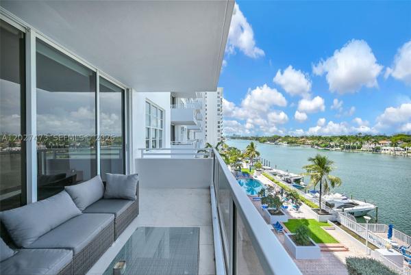 Seacoast 5700, 5700 Collins Ave #5J, Miami Beach, Florida 33140, image 1