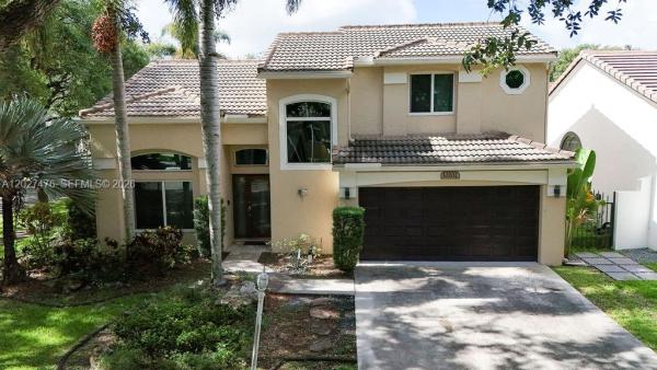 Regents Park, 10202 Caracas St, Cooper City, Florida 33026, image 1