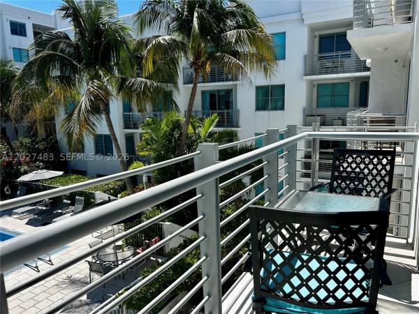 The Cosmopolitan Residences On South Beach, 110 Washington Ave #2512, Miami Beach, Florida 33139, image 1