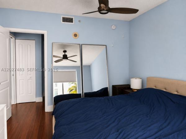 The Cosmopolitan Residences On South Beach, 110 Washington Ave #2512, Miami Beach, Florida 33139, image 3
