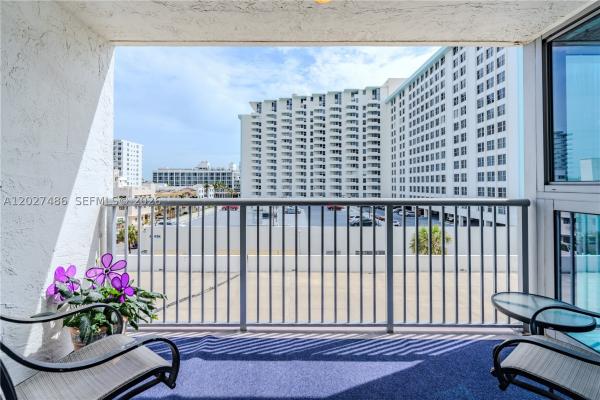 Mirasol Ocean Towers, 2655 Collins Ave #603, Miami Beach, Florida 33140, image 1