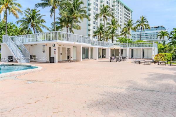 Mirasol Ocean Towers, 2655 Collins Ave #603, Miami Beach, Florida 33140, image 1