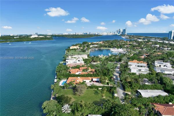 Bal Harbour Village, 166 Bal Bay Dr, Bal Harbour, Florida 33154, image 1