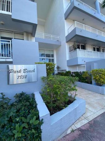 Park Beach Club, 7832 Collins Ave #201, Miami Beach, Florida 33141, image 1