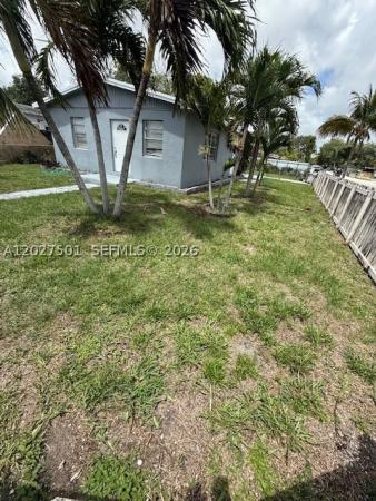Sunland Park, 3700 SW 56th Ave, West Park, Florida 33023, image 1
