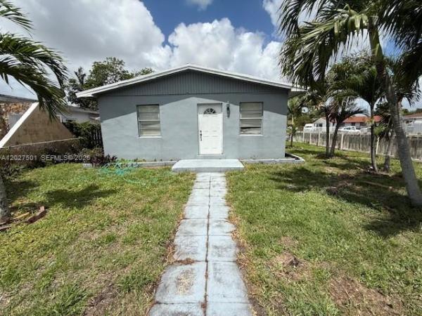Sunland Park, 3700 SW 56th Ave, West Park, Florida 33023, image 1