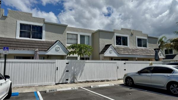 4540 SW 68th Ct Cir #43-7, Unincorporated Dade County, Florida 33155, image 1