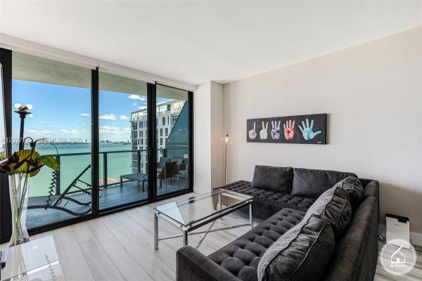 Icon Bay, 460 NE 28th St #1707, Miami, Florida 33137, image 1