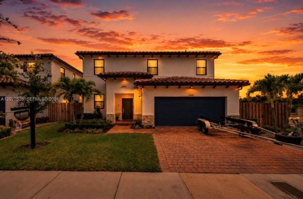 24242 SW 119th Pl, Homestead, Florida 33032, image 1