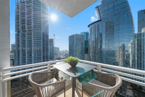 Carbonell, 901 Brickell Key Blvd #3304, Miami, Florida 33131, image 1
