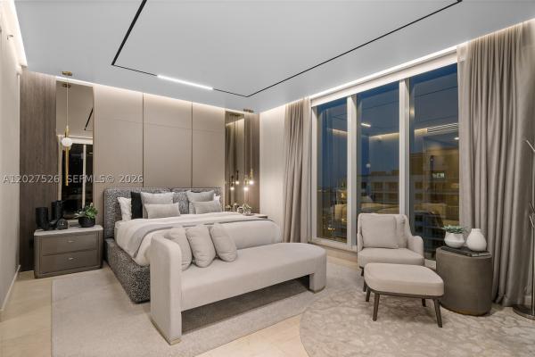 Carbonell, 901 Brickell Key Blvd #3304, Miami, Florida 33131, image 2