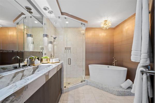 Carbonell, 901 Brickell Key Blvd #3304, Miami, Florida 33131, image 1