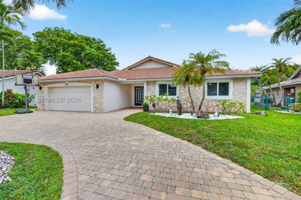 Cypress Run, 1860 NW 107th Ter, Coral Springs, Florida 33071, image 2