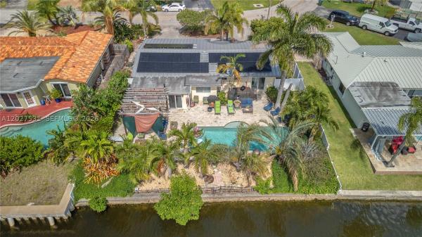 Coral Heights, 4321 NE 15th Ter, Oakland Park, Florida 33334, image 3