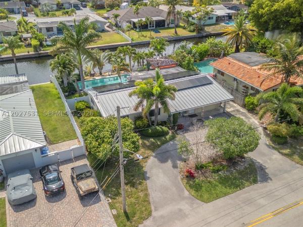 Coral Heights, 4321 NE 15th Ter, Oakland Park, Florida 33334, image 2