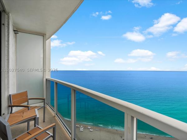 Trump International Beach Resort, 18001 Collins Ave #2511, Sunny Isles Beach, Florida 33160, image 2