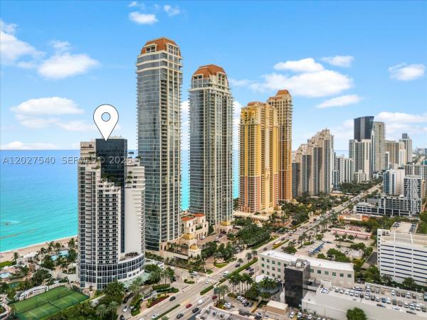 Trump International Beach Resort, 18001 Collins Ave #2511, Sunny Isles Beach, Florida 33160, image 1