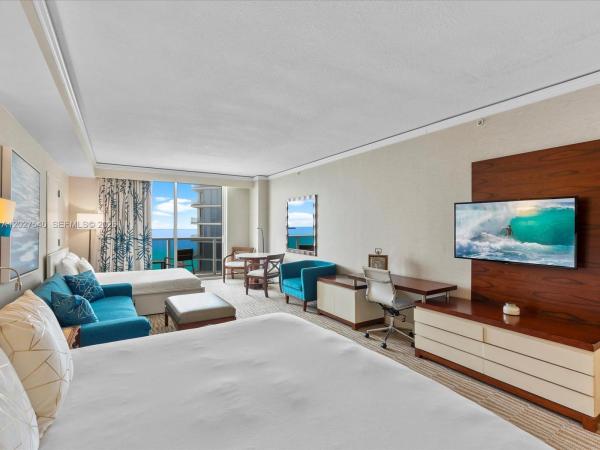 Trump International Beach Resort, 18001 Collins Ave #2511, Sunny Isles Beach, Florida 33160, image 1