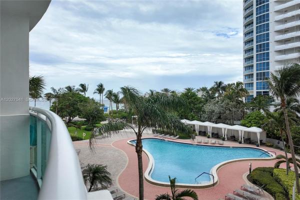 The Residences On Hollywood Beach, 3001 S Ocean Dr #319, Hollywood, Florida 33019, image 1