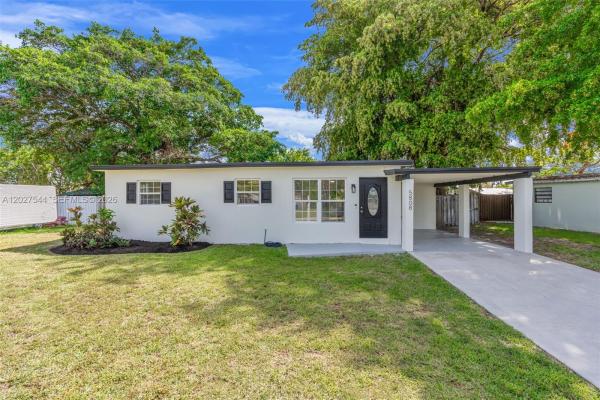 Margate Gardens, 5808 Seton Dr, Margate, Florida 33063, image 1