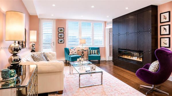 The Decoplage, 100 Lincoln Rd #533, Miami Beach, Florida 33139, image 1