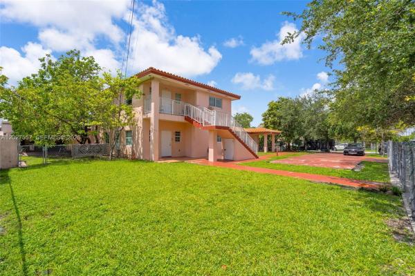 2986 NW 26th St, Unincorporated Dade County, Florida 33142, image 1