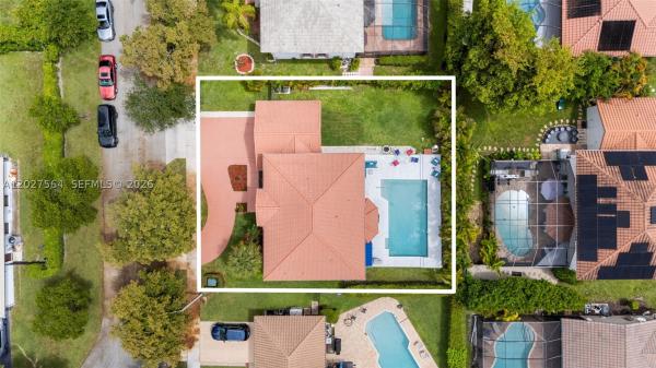 Breckenridge, 4958 NW 49th Ave, Coconut Creek, Florida 33073, image 2