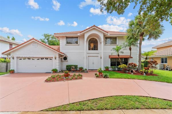 Breckenridge, 4958 NW 49th Ave, Coconut Creek, Florida 33073, image 1