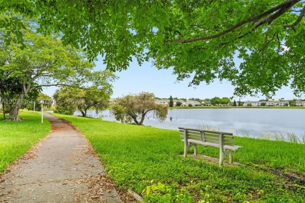 Summer Lake At Three Lakes, 3405 NW 44th St #205, Oakland Park, Florida 33309, image 1
