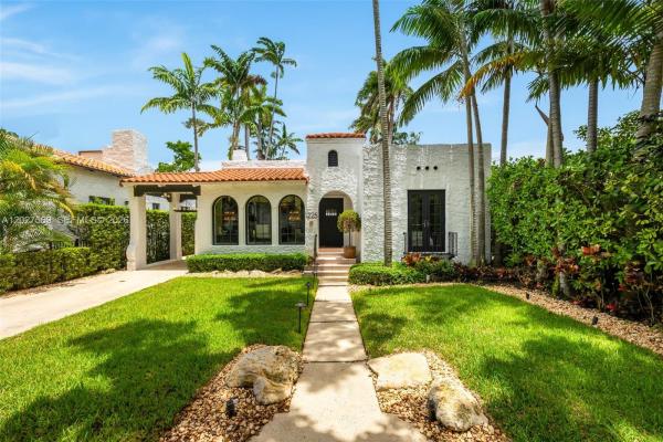 Granada, 1225 Alhambra Cir, Coral Gables, Florida 33134, image 1