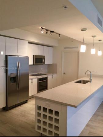 Nine At Mary Brickell Village, 999 SW 1st Ave #2005, Miami, Florida 33130, image 1