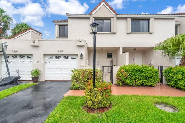 La Mirage Of Harbor Village, 21160 Mainsail Cir #H-12, Aventura, Florida 33180, image 1