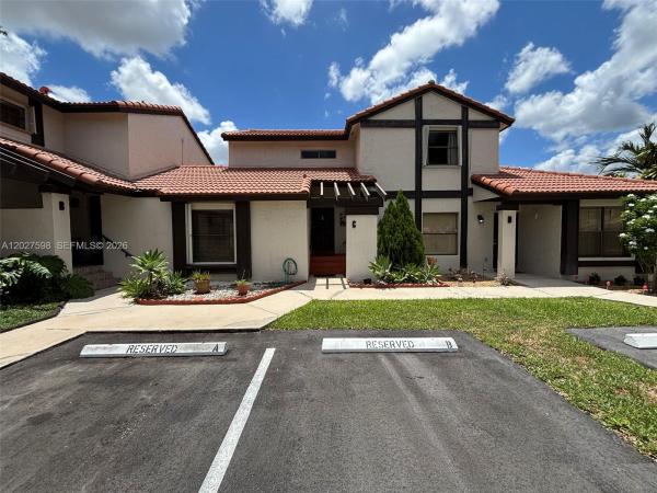 14950 SW 49th Ln #7C, Unincorporated Dade County, Florida 33185, image 1
