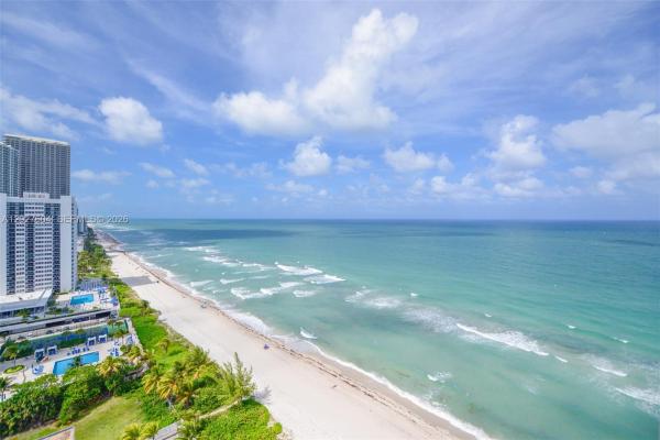 The Hemispheres, 1950 S Ocean Dr #19P, Hallandale Beach, Florida 33009, image 1