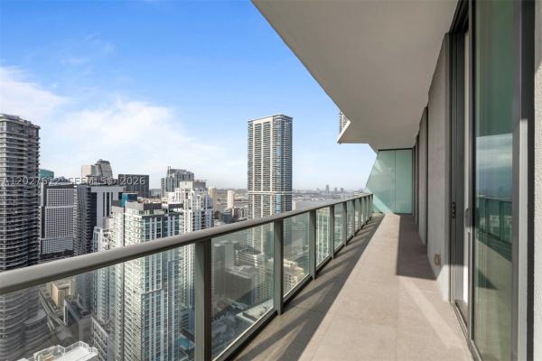 SLS Brickell, 1300 S Miami Ave #PH-4910, Miami, Florida 33130, image 3
