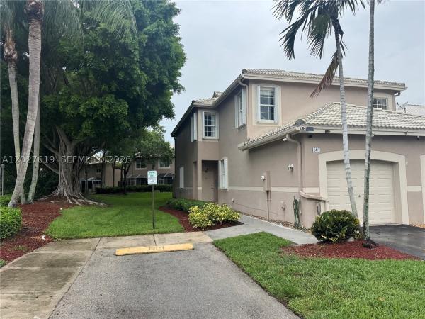 San Messina, 1801 Salerno Cir, Weston, Florida 33327, image 2