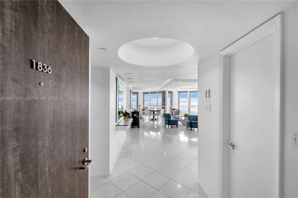 Oceania 3, 16485 Collins Ave #1836, Sunny Isles Beach, Florida 33160, image 2