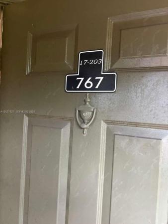 767 NW 104th Ave #203, Pembroke Pines, Florida 33026, image 1