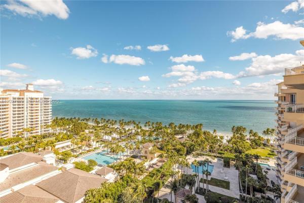Ocean Tower, 799 Crandon Blvd #PH-8, Key Biscayne, Florida 33149, image 1