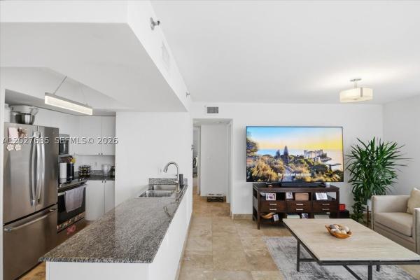 Rimini Beach, 8911 Collins Ave #601, Surfside, Florida 33154, image 2