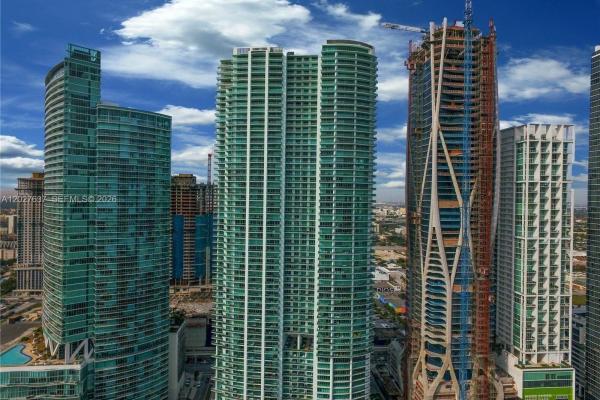 900 Biscayne Bay, 900 Biscayne Blvd #5412, Miami, Florida 33132, image 1
