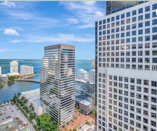 500 Brickell East, 500 Brickell Ave #3910, Miami, Florida 33131, image 1