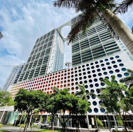 500 Brickell East, 500 Brickell Ave #3910, Miami, Florida 33131, image 1