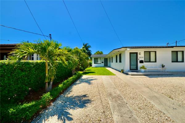 The Pines, 3018 SW 25th Ter, Miami, Florida 33133, image 1