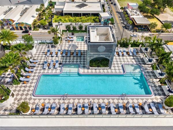 2700 NW 2nd Ave #717, Miami, Florida 33127, image 1