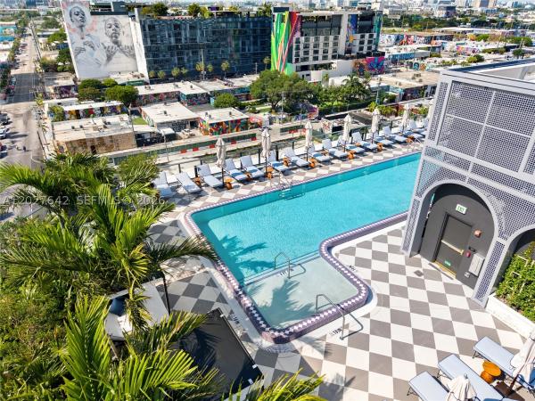2700 NW 2nd Ave #717, Miami, Florida 33127, image 2