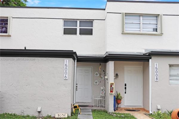 15006 SW 80th Ter #913, Unincorporated Dade County, Florida 33193, image 1