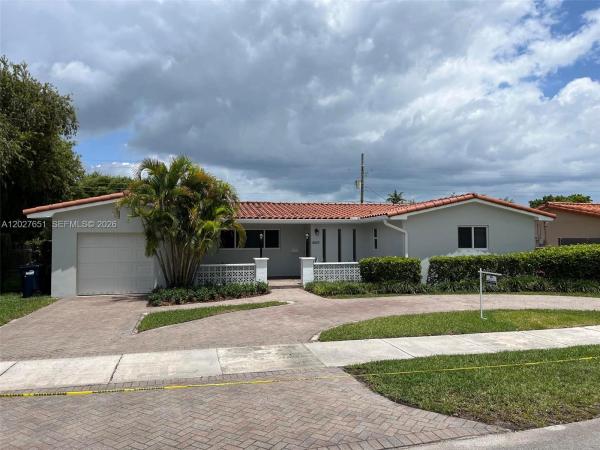 6307 SW 93rd Ct, Unincorporated Dade County, Florida 33173, image 1